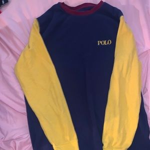 Polo shirt